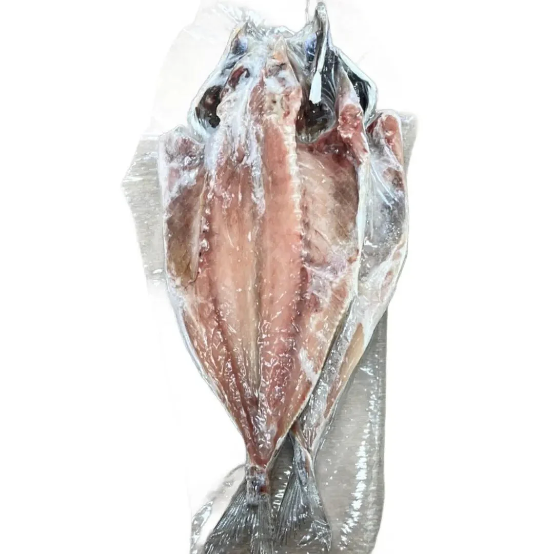 AJI HIRAKI GOKAI