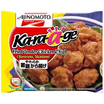 AJINOMOTO KARAAGE