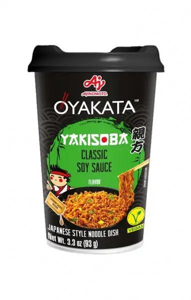AJINOMOTO OYAKATA SOY SAUCE