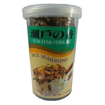 AJISHIMA FURIKAKE SETO FUMI SPECIAL