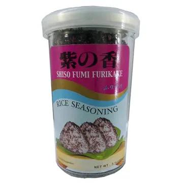 AJISHIMA SHISO FUMI FURIKAKE SPECIAL