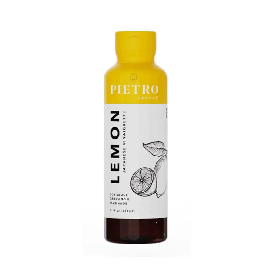 ANGELO PIETRO DRESSING LEMON