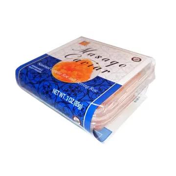 AZUMA MASAGO CAVIAR