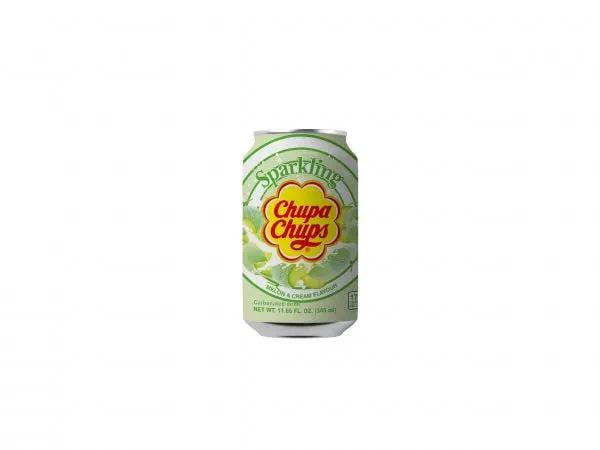 CHUPA CHUPS SPARKLING MELON