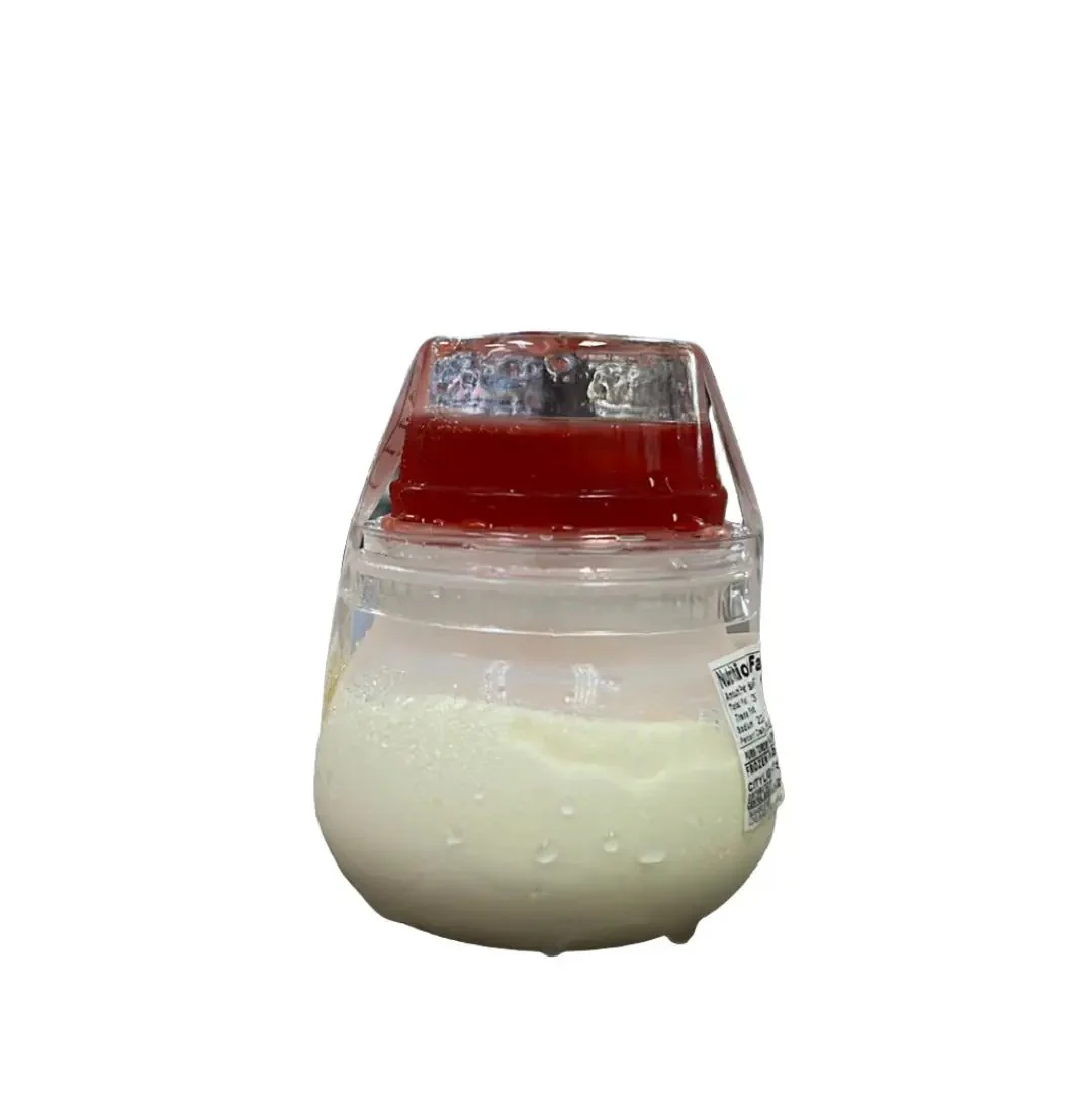 CITYLIGHTS PURIN TORORI STRAWBERRY