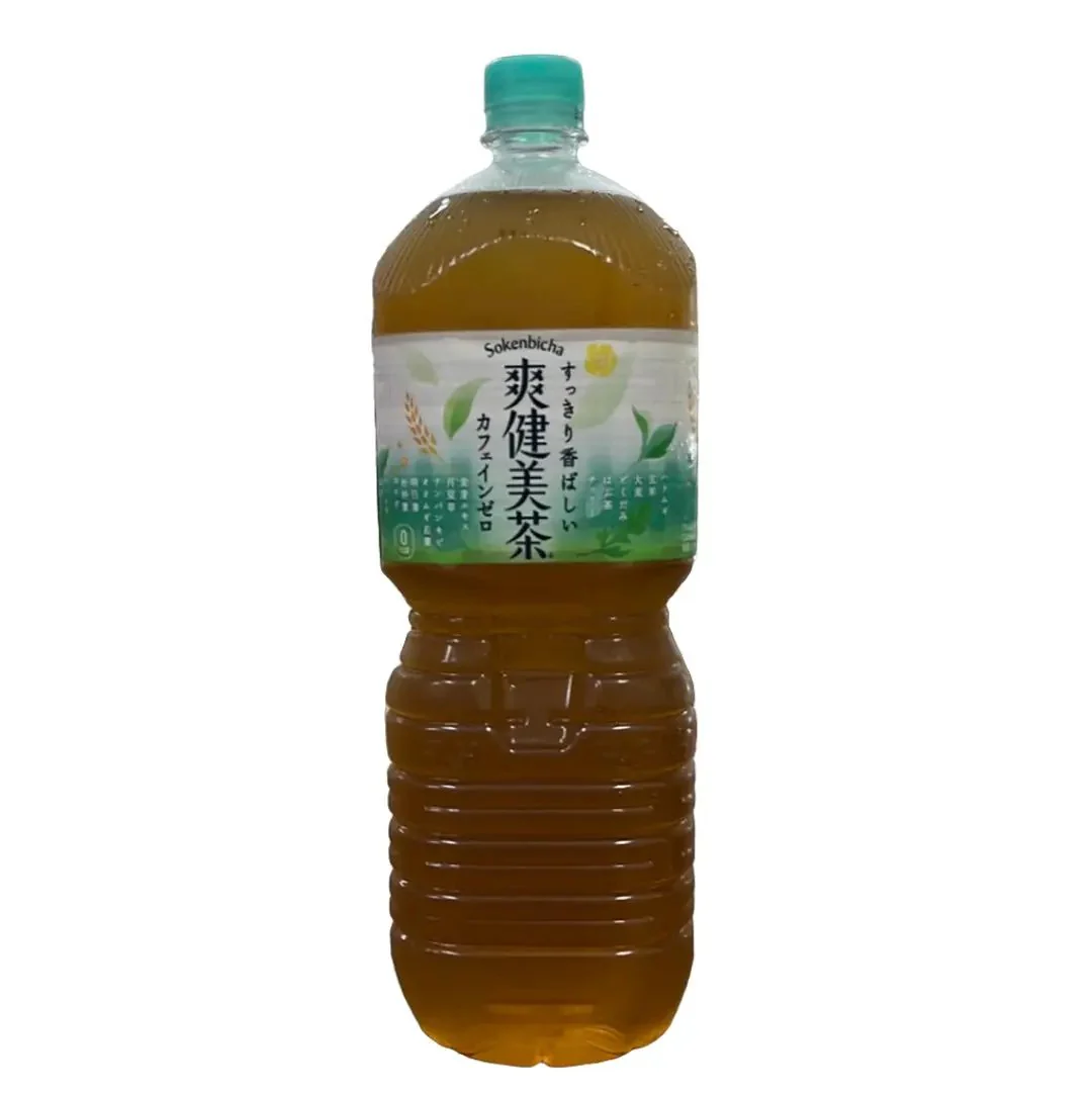 COCA COLA SOKENBI SUKKIRI 2L