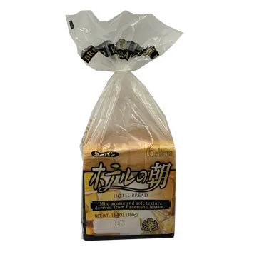 DAIICHI HOTEL BREAD SLICE 6P