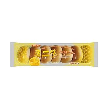 DAIICHI MINI PAN CREAM 7P