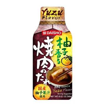 DAISHO YAKINIKU YUZU