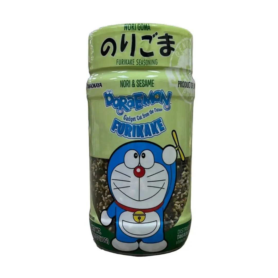 DORAEMON NORI SESAME FURIKAKE