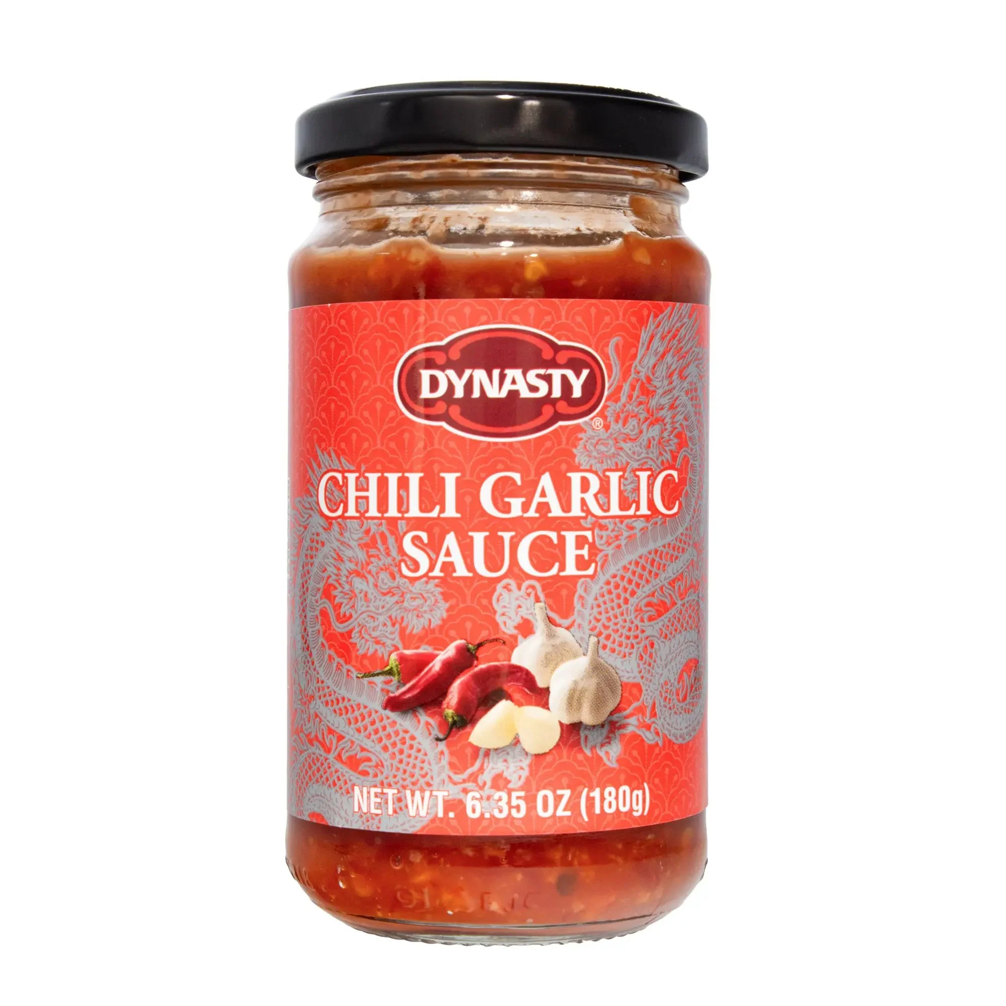 DYNASTY CHILI GARLIC SAUCE
