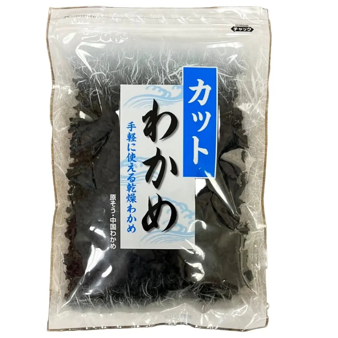 FUJISAWA CUT WAKAME 90G