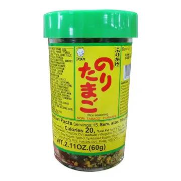 FUTABA NORITAMAGO FURIKAKE