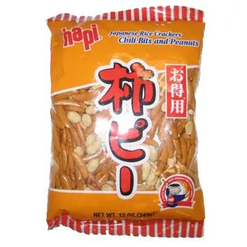 HAPI OTOKUYO KAKI PEA ARARE