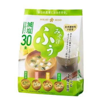 HIKARI MISO INST FU MISO 30P L SODIUM