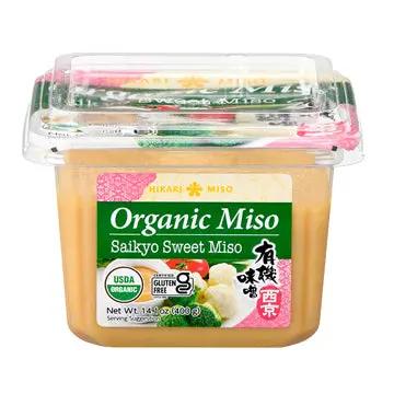 HIKARI ORG SAIKYO MISO