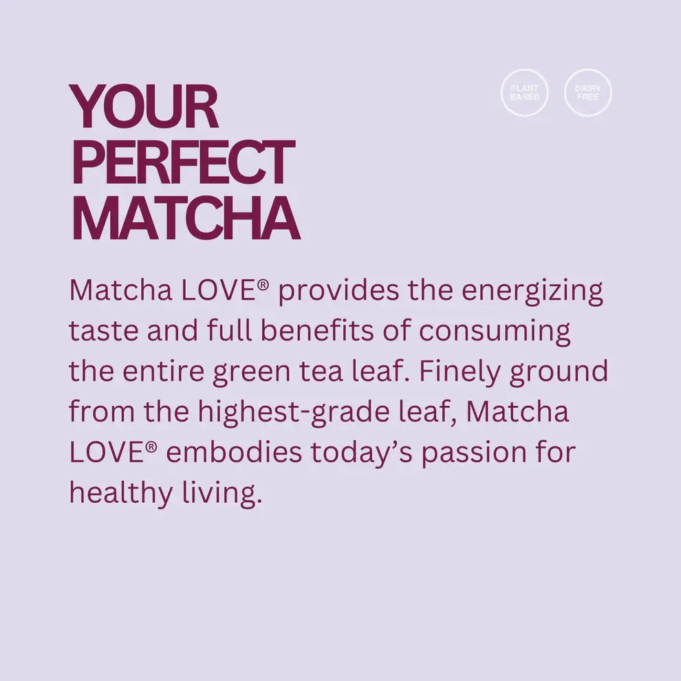 ITO EN MATCHA LOVE PASSION FRUIT MATCHA - Image 3