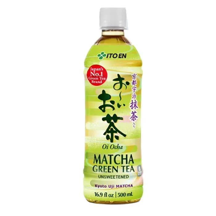 ITO EN OI OCHA MATCHA GREEN TEA