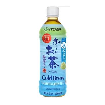 ITOEN OI OCHA COLD BREW