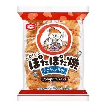 KAMEDA POTAPOTAYAKI