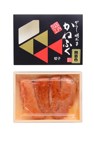 KANEFUKU KARASHI MENTAIKO