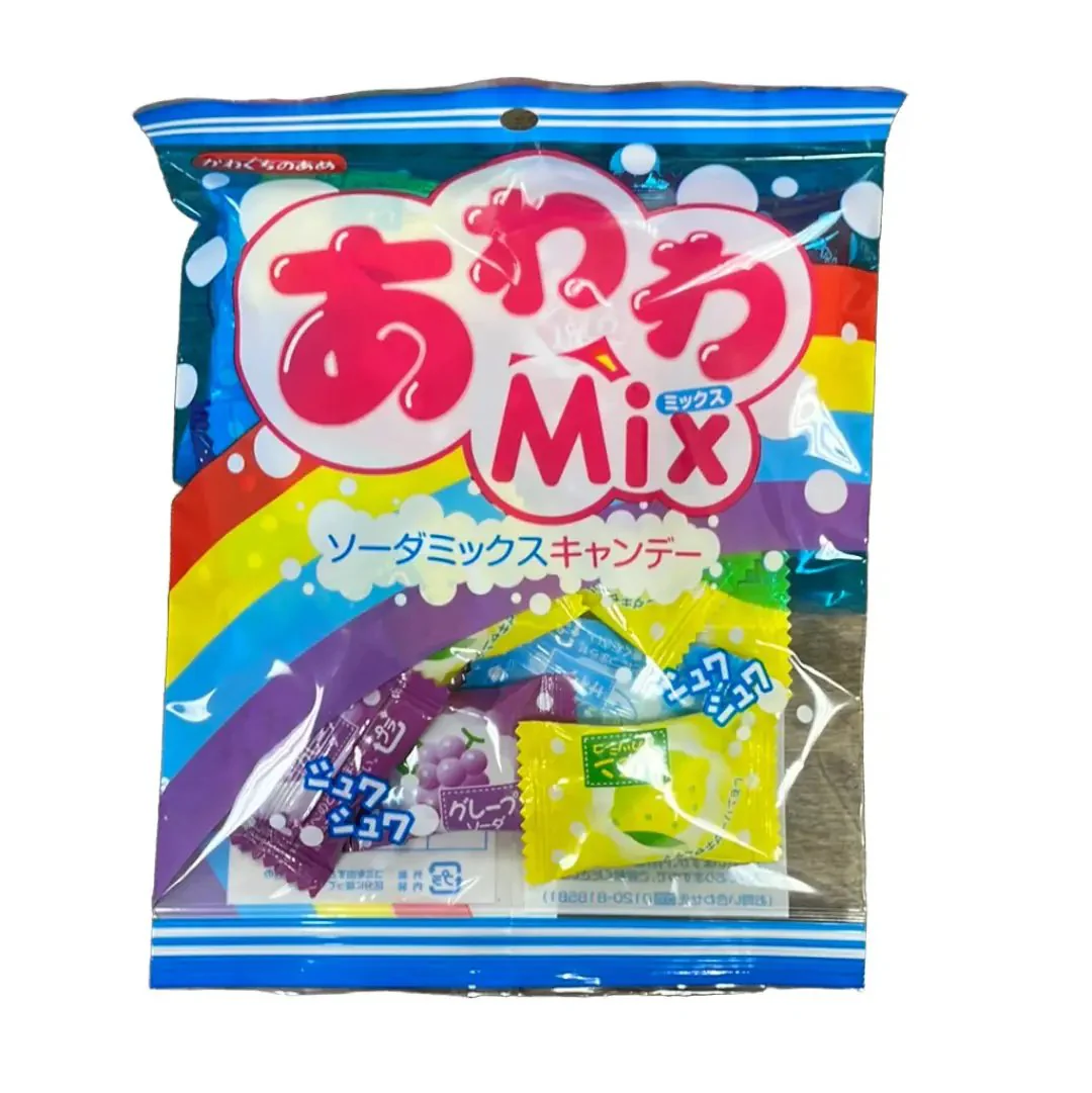 KAWAGUCHI AWAWA MIX CANDY