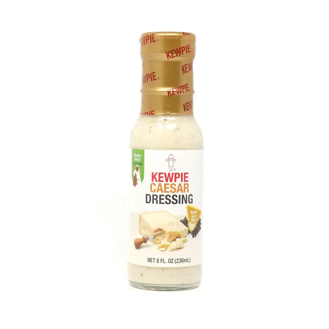 KEWPIE CAESAR DRESSING