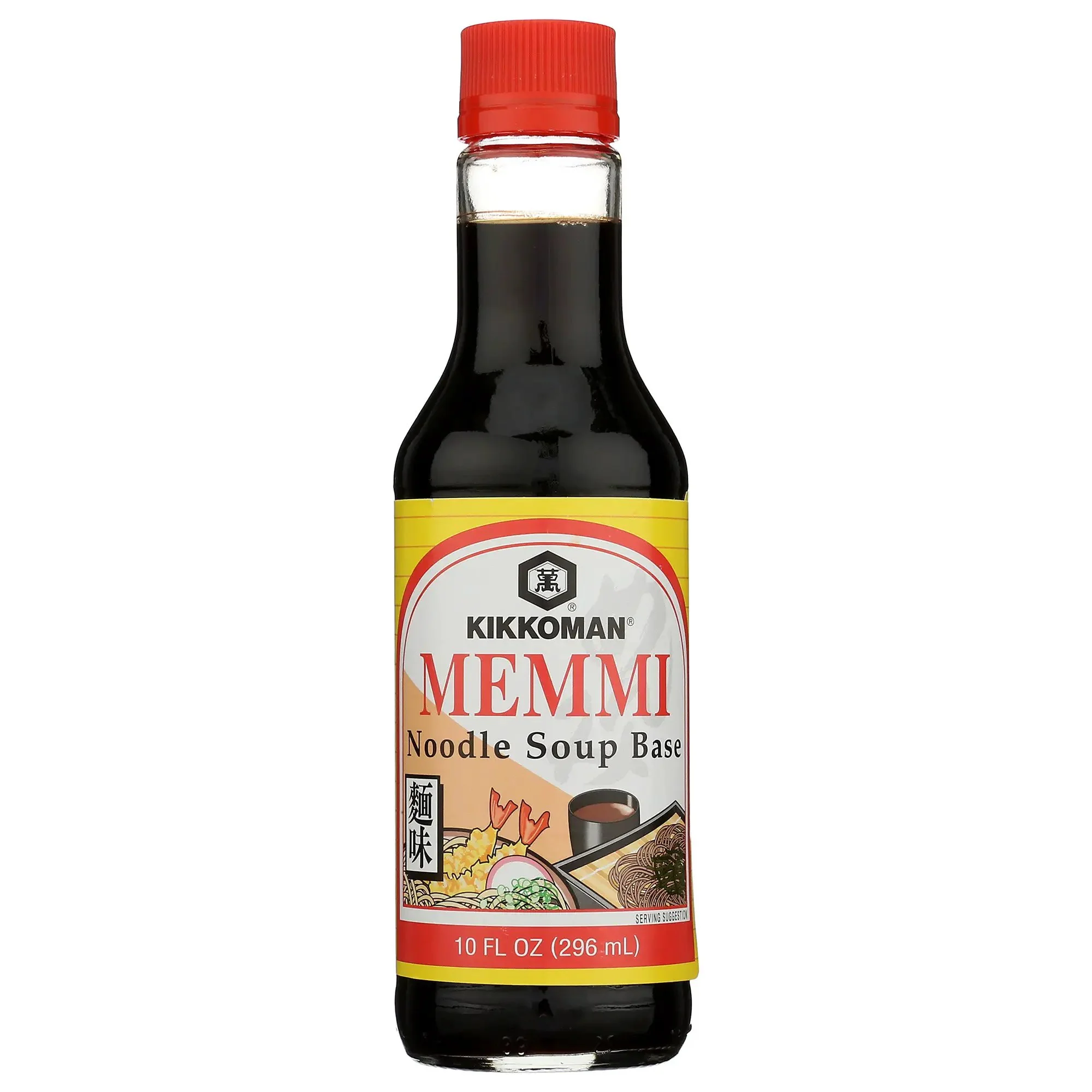 KIKKOMAN MEMMI SOUP BASE