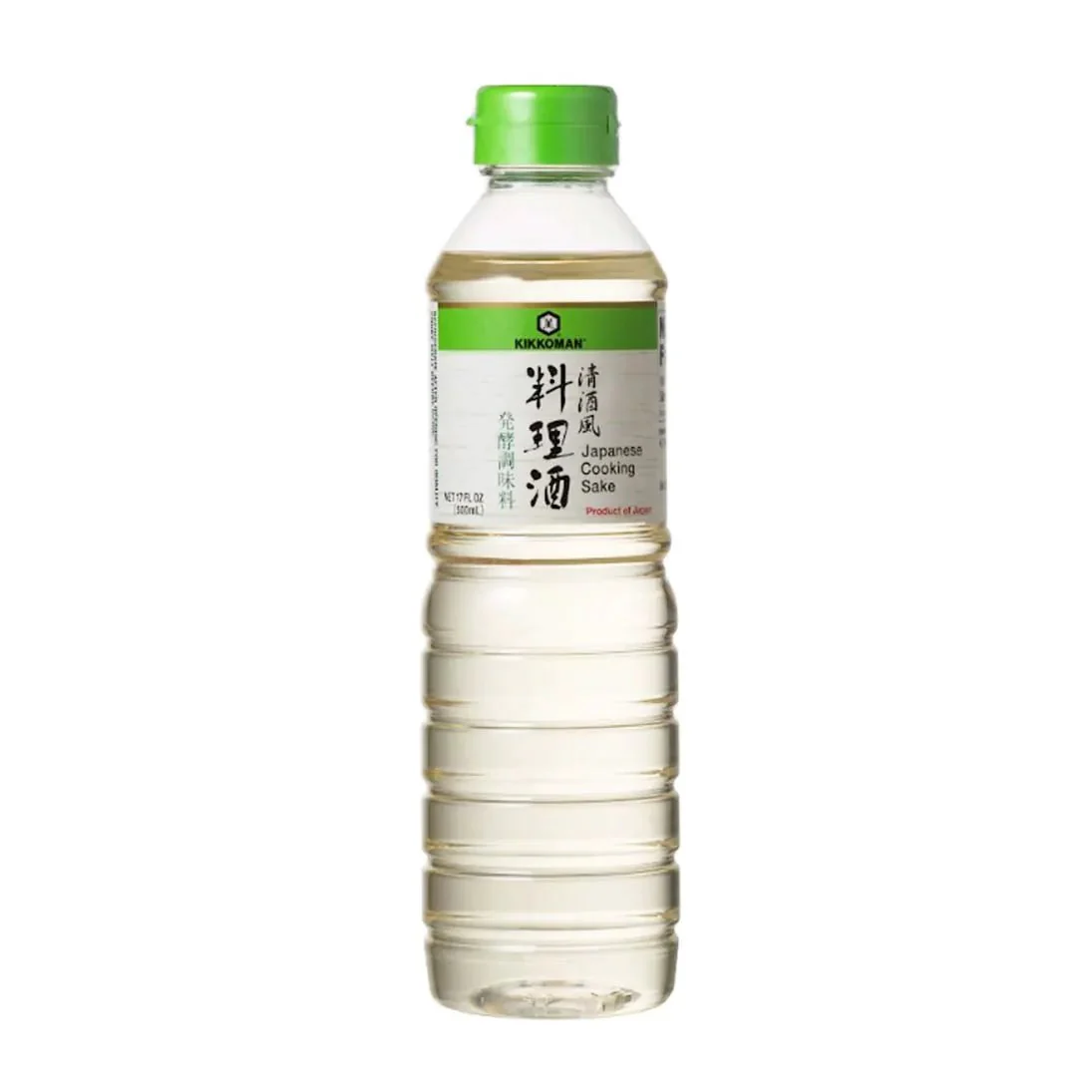 KIKKOMAN RYORISHU COOKING SAKE 17OZ