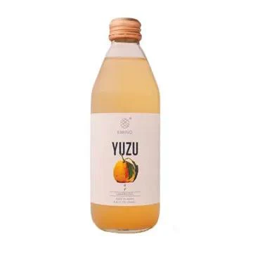 KIMINO SPARKLING YUZU