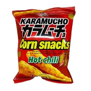 KOIKEYA KARAMUCHO CORN HOT CHILI