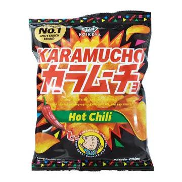 KOIKEYA KARAMUCHO HOT 1.9 OZ