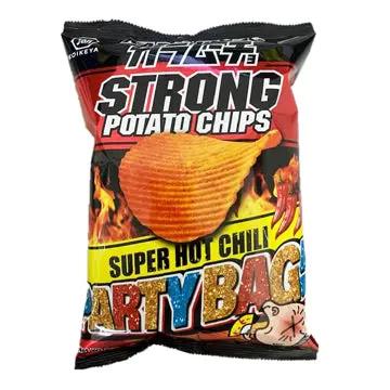 KOIKEYA KARAMUCHO STRONG PARTY BAG