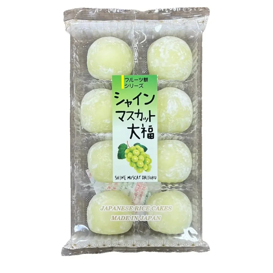 KUBOTA SHINE MUSCAT DAIFUKU SPECIAL