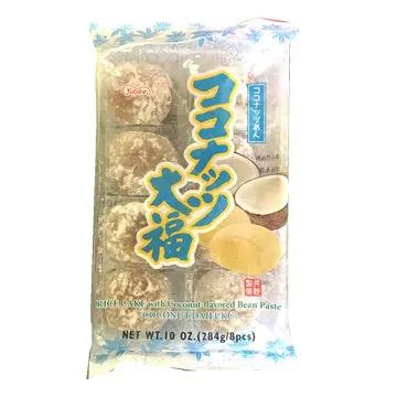 KYOSHIN COCONUT DAIFUKU