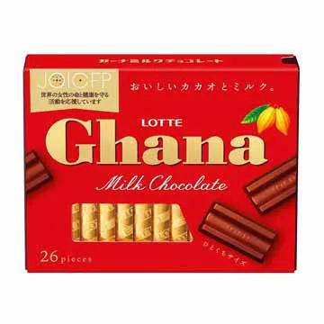 LOTTE GHANA EXCELLENT