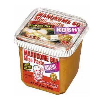 MARUKOME KOSHI MISO 22.9OZ