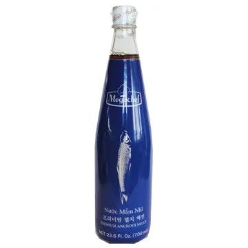 MEGACHEF PREMIUM ANCHOVY SAUCE
