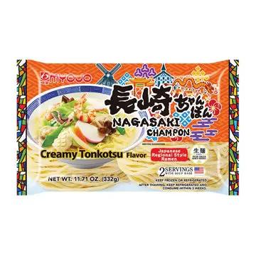 MYOJO NAGASAKI CHAMPON