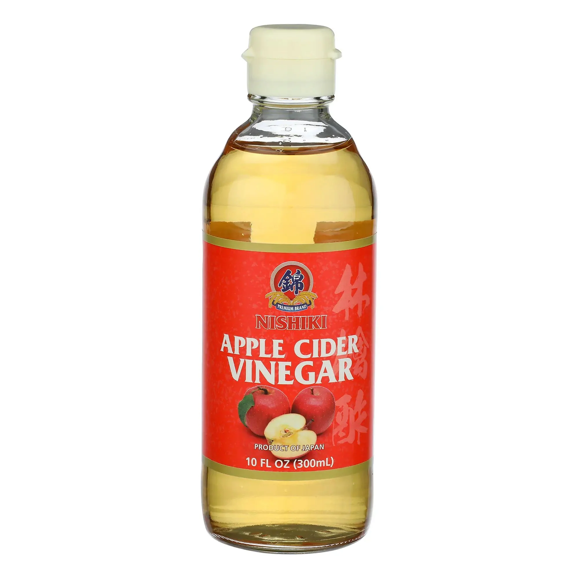 NISHIKI APPLE CIDER VINEGAR