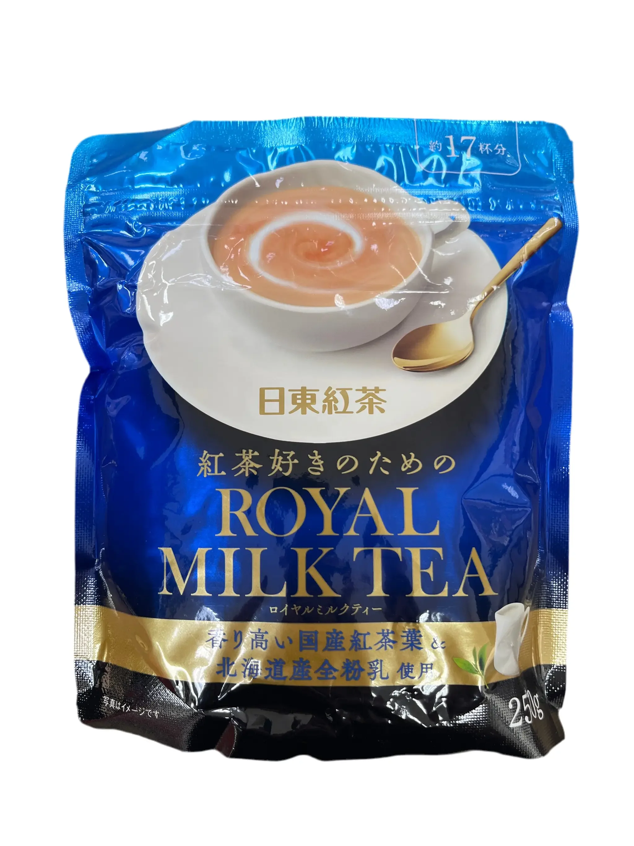 NITTO ROYAL MILK TEA