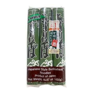 OGAWA TOBIKIRI SOBA 3P
