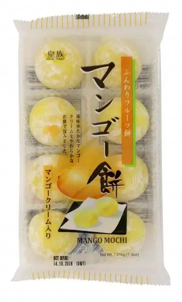 ROYAL FAMILY DAIFUKU MANGO