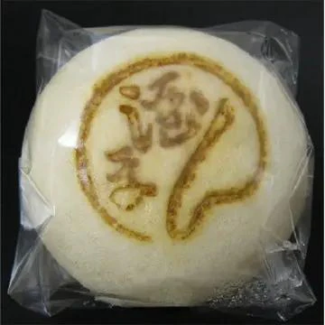 SAKE MANJU