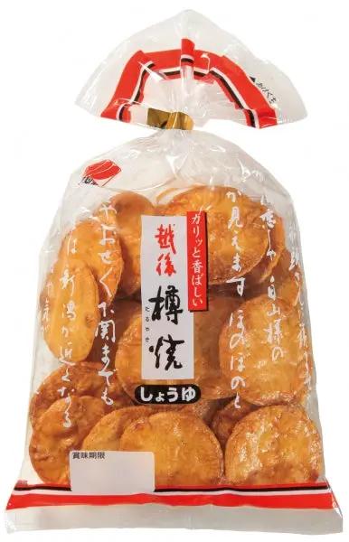 SANKO ECHIGO TARUYAKI SHOYU