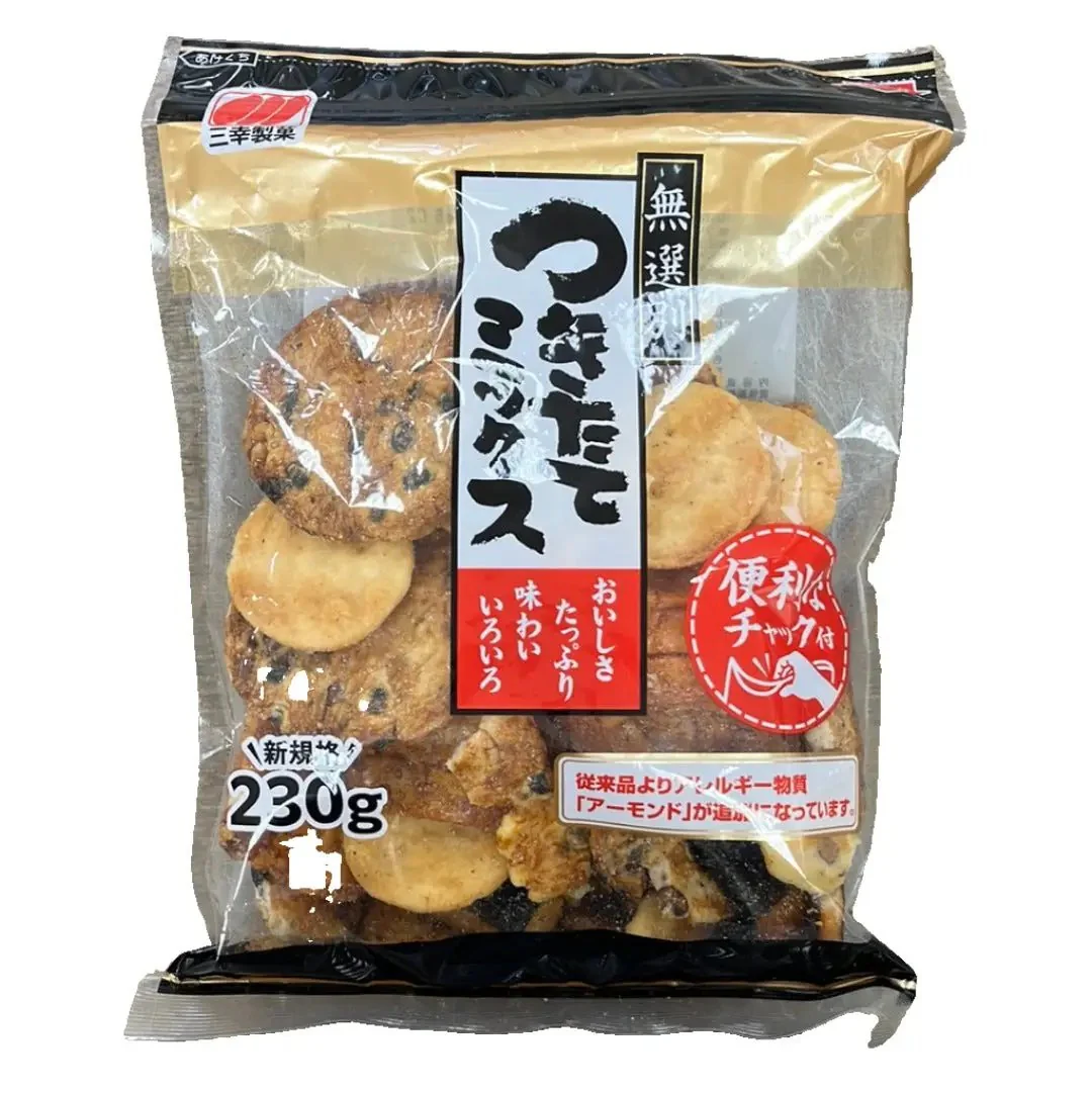 SANKO TSUKITATE MIX