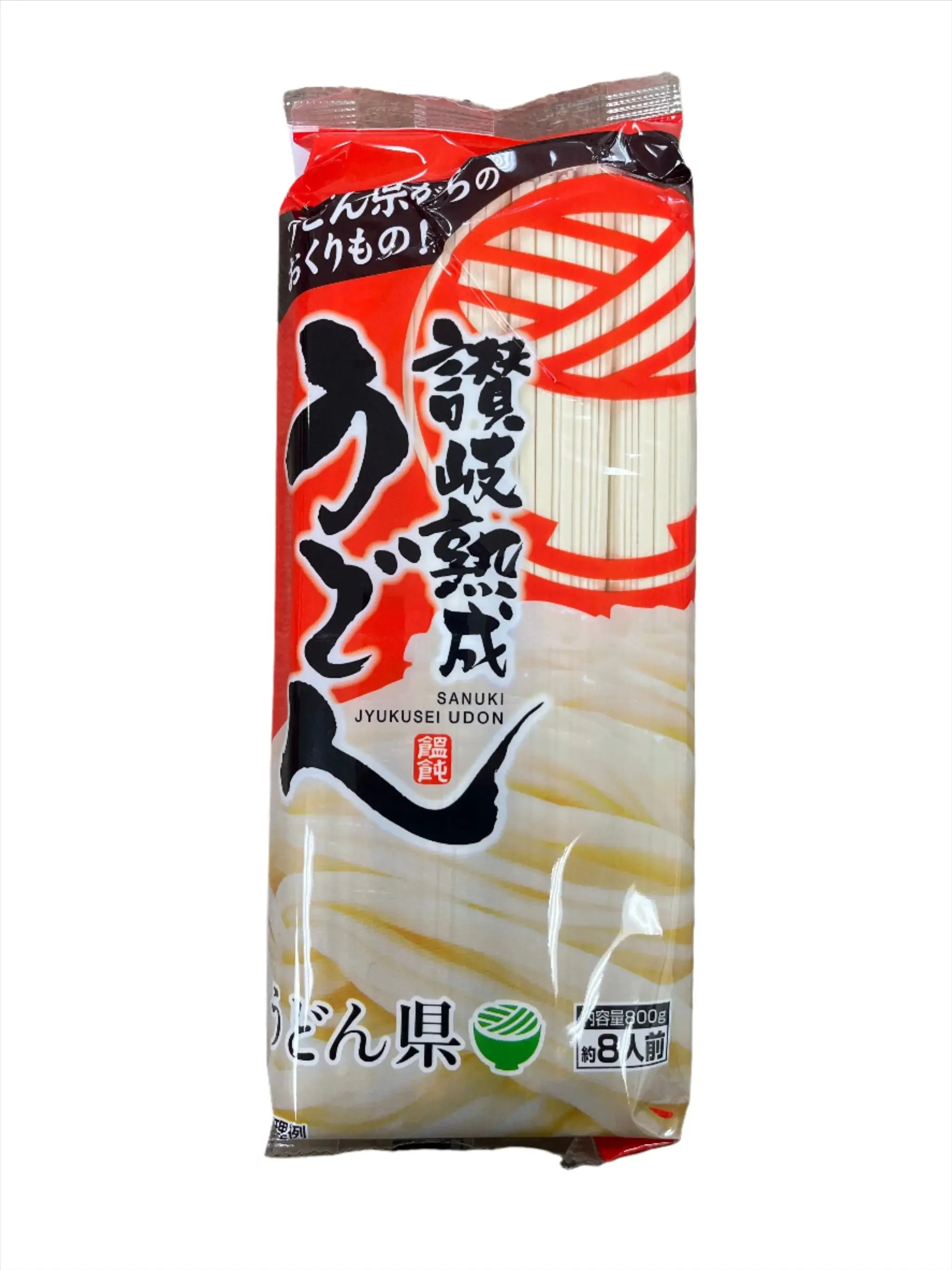SANUKI SHISEI UDON
