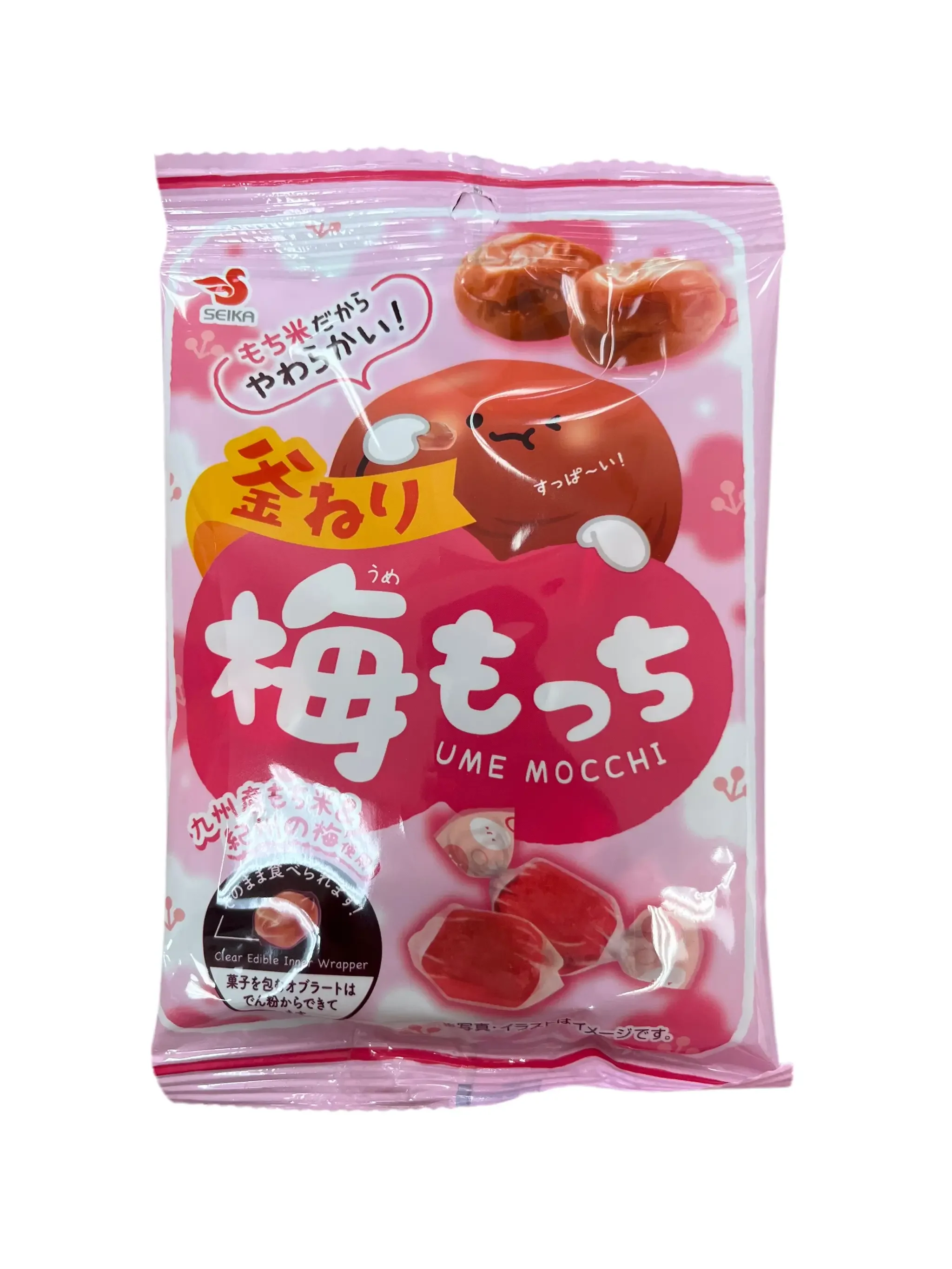 SEIKA UME MOCHI