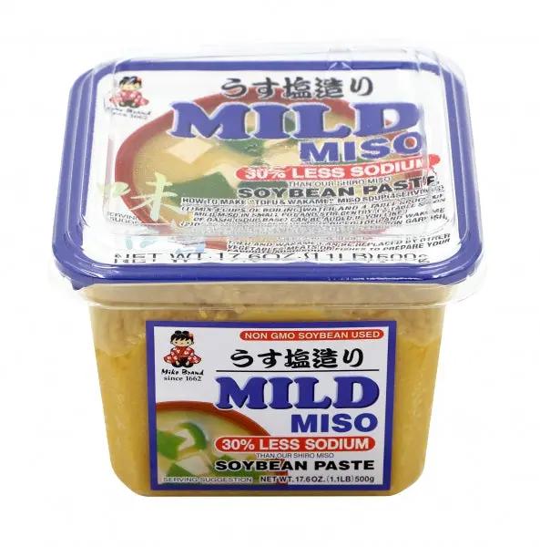 SHINSHUICHI WHITE USUSHIO MISO CUP