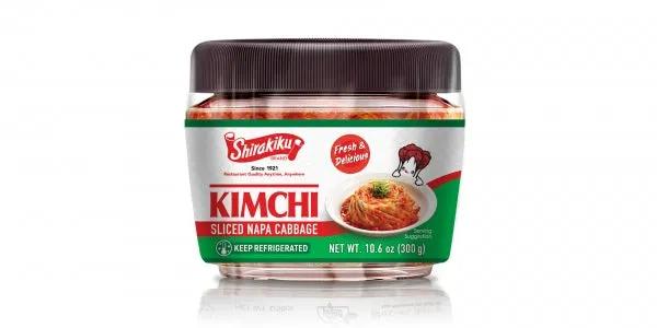SHIRAKIKU KIMCHI SMALL